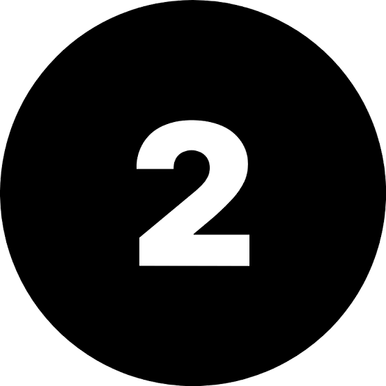 two in black mode